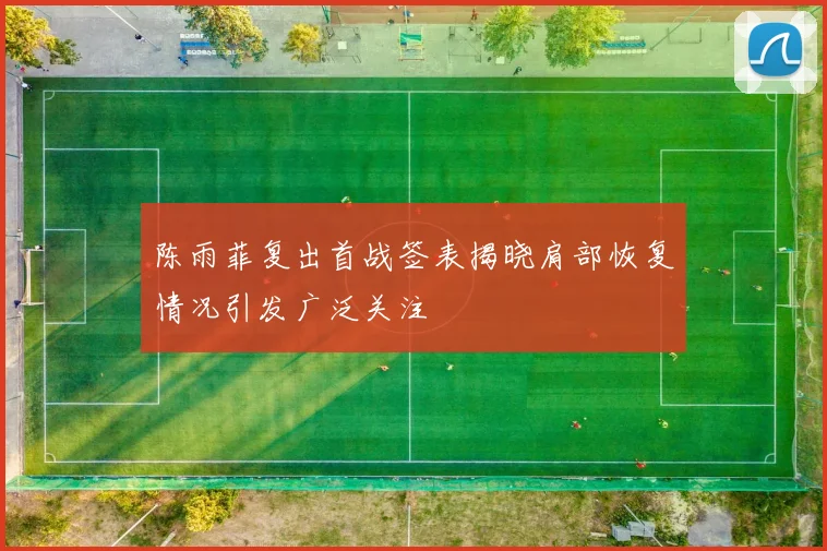 陈雨菲复出首战签表揭晓肩部恢复情况引发广泛关注
